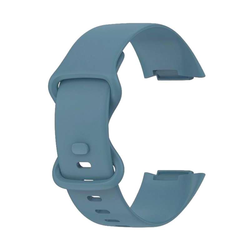 S-Cape Silicone Strap for Fitbit Charge 5