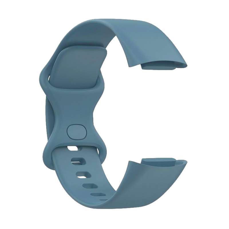 S-Cape Silicone Strap for Fitbit Charge 5