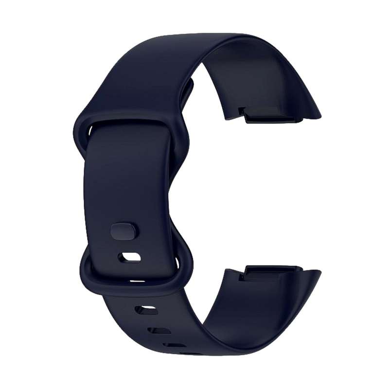 S-Cape Silicone Strap for Fitbit Charge 5