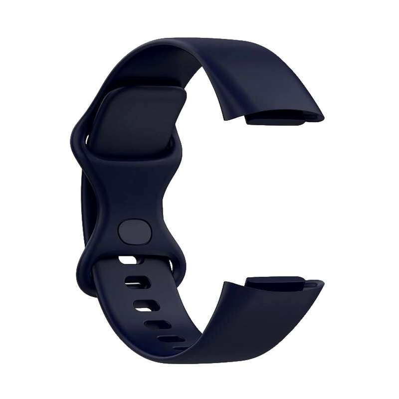 S-Cape Silicone Strap for Fitbit Charge 5