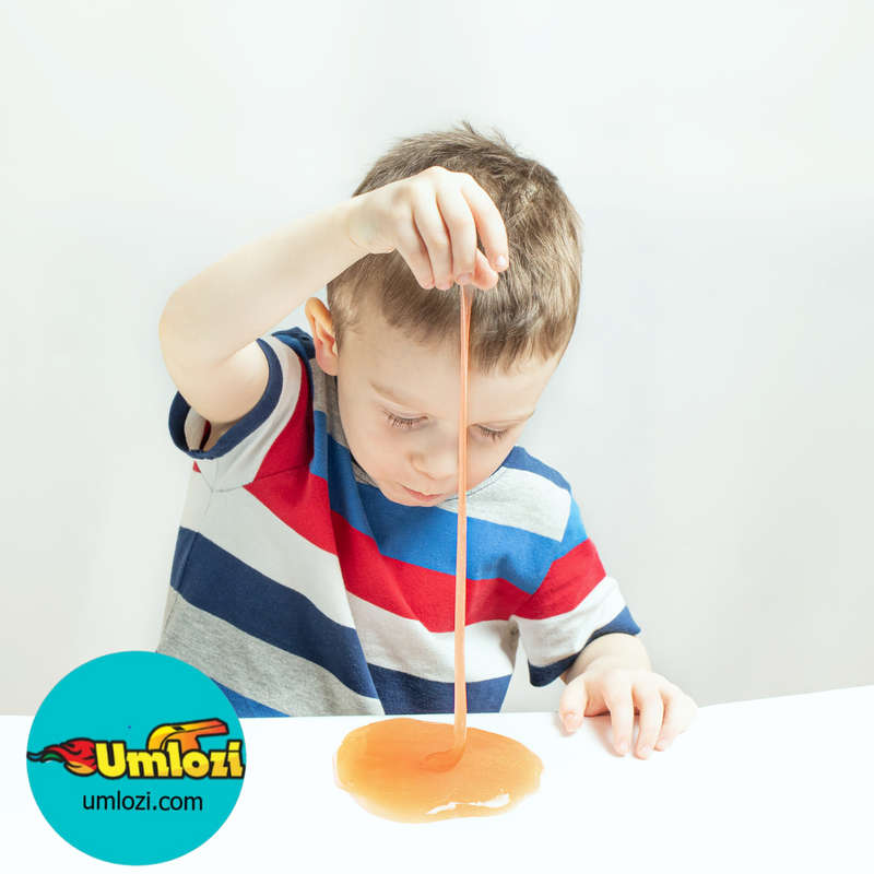 WowTub 4 Mix Collection - (1 xtub slime, 1 x kinetic sand, 1 x floam and 1 x flossy)