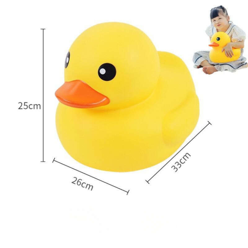 BFG Duckies - Large Yellow Bath Ducks