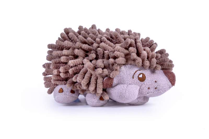 Bath Magic Bath Party Gift Boxes - with an animal soap holder sponge