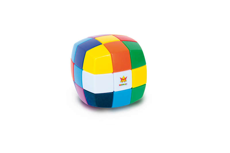 Feliks 9 - Puzzle Cube - 3D Puzzle