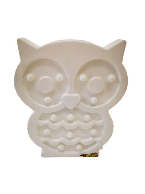 Night Light - Owl Design