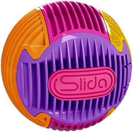 Slida 3D Puzzle Ball - Assorted Colours