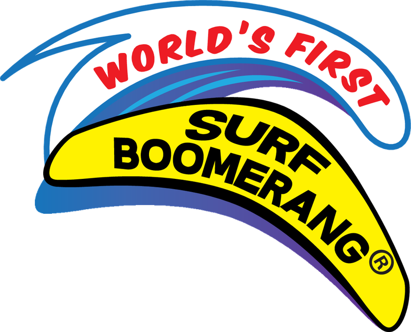 Surfer Dudes - Wave Powered Mini-Surfer and Surfboard Toy