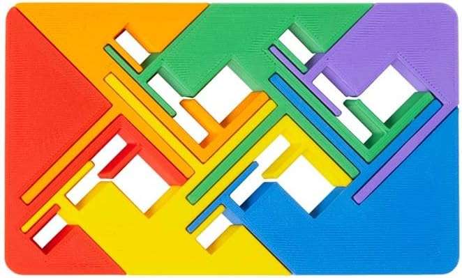 Zigguflat, Ultimate Sliding Puzzle, Sliding Puzzle Patience Game, Puzzle Game, Sliding Game from ...