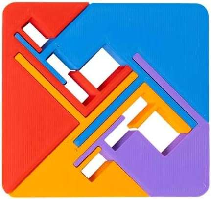 Zigguflat, Ultimate Sliding Puzzle, Sliding Puzzle Patience Game, Puzzle Game, Sliding Game from ...