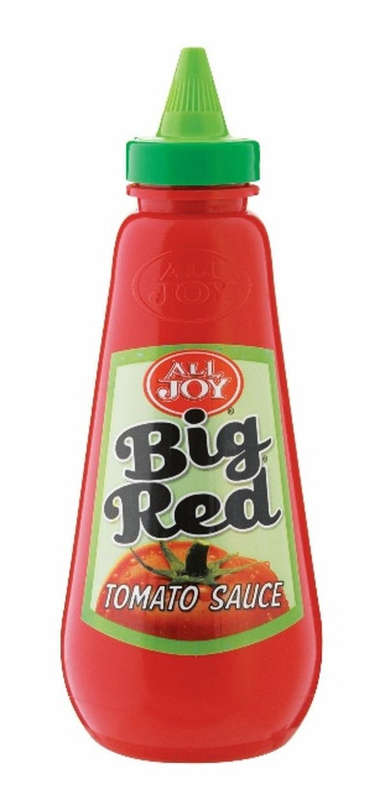 All Joy Tomato Sauce