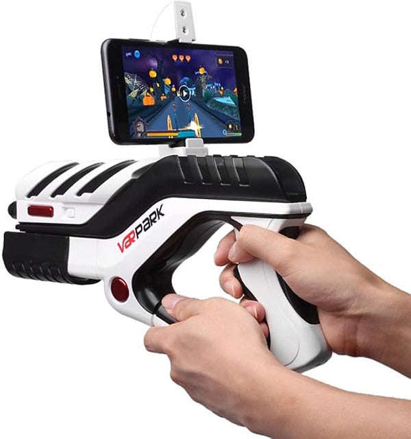 AR Game Gun Handle 360 Augmented Reality Game Gun Controller  - Giant