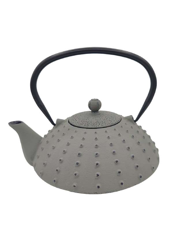 The Cildan Tea Merchant Cast Iron Teapots 800ml