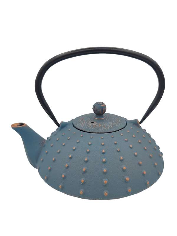 The Cildan Tea Merchant Cast Iron Teapots 800ml