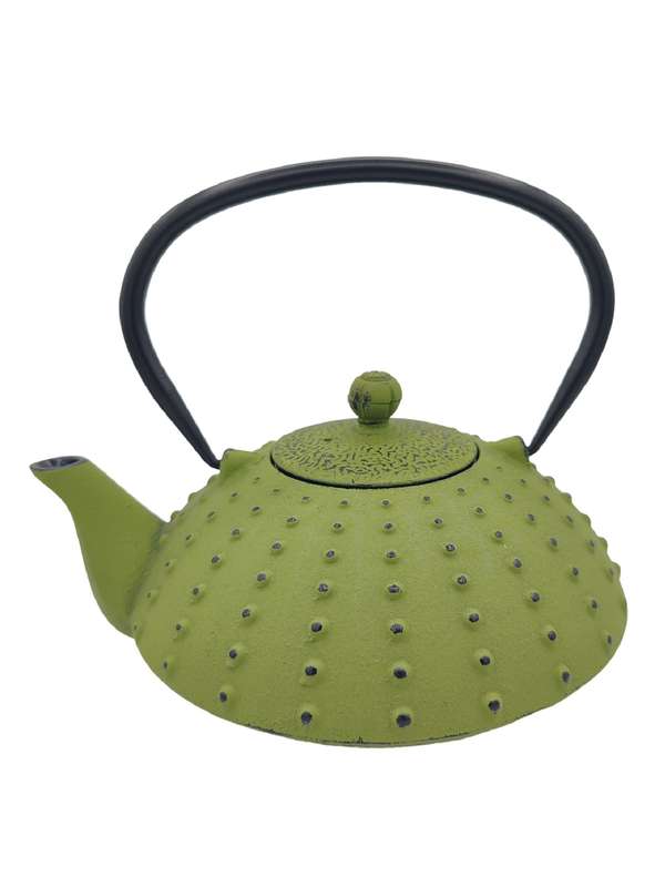 The Cildan Tea Merchant Cast Iron Teapots 800ml