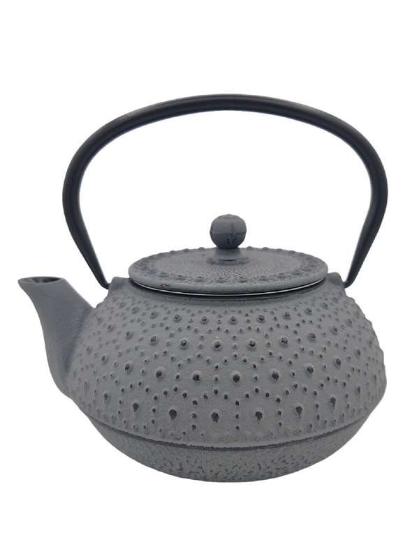 The Cildan Tea Merchant Cast Iron Teapots 600ml