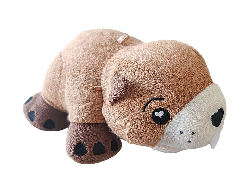 Bath Buddy - Assorted Sponge Washing Buddies