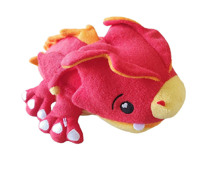 Bath Buddy - Assorted Sponge Washing Buddies