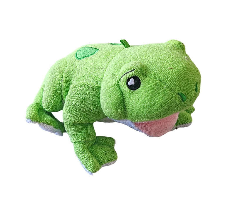 Bath Buddy - Assorted Sponge Washing Buddies