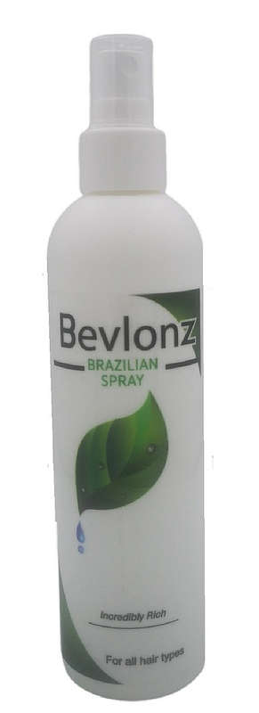 Brazilian Spray 250ml - Bevlonz