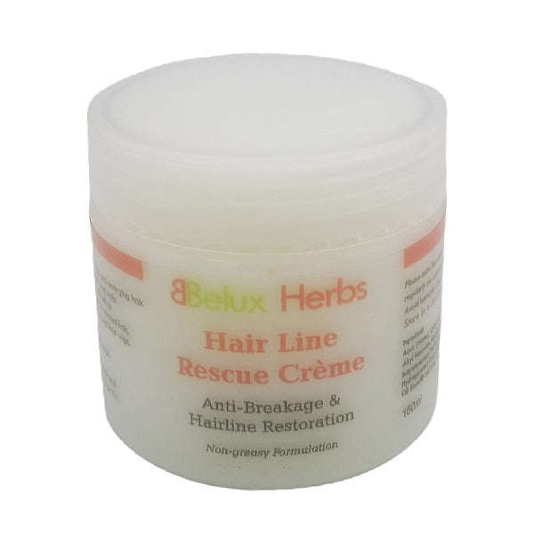 Hairline Rescue Creme - BBelux