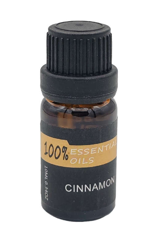 Cildan Essential Oils - Cinnamon - 10ml