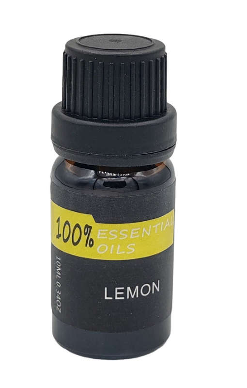 Cildan Essential Oils - Lemon - 10ml