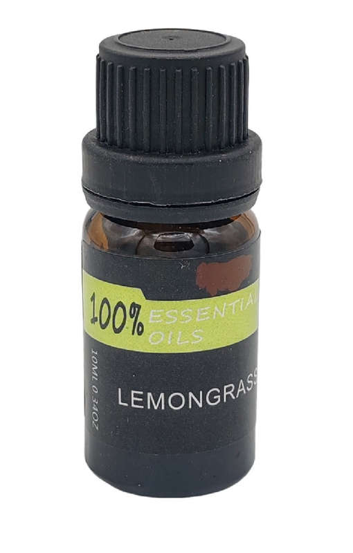 Cildan Essential Oils - Lemongrass - 10ml