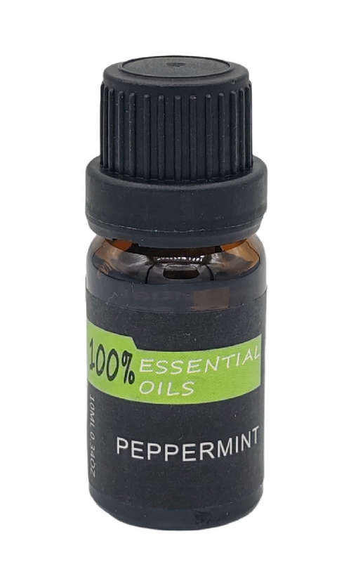 Cildan Essential Oils - Peppermint 10ml