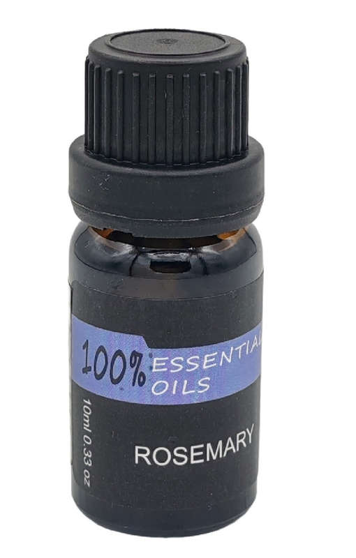 Cildan Essential Oils - Rosemary 10ml