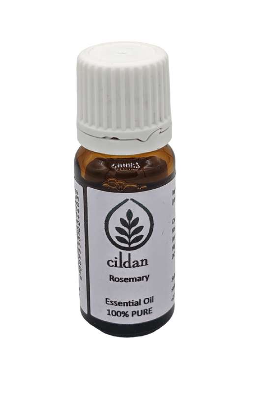 Cildan Essential Oils - Rosemary 10ml - Cildan