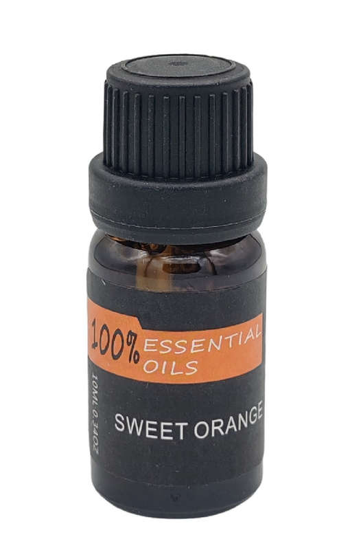 Cildan Essential Oils - Sweet Orange - 10ml