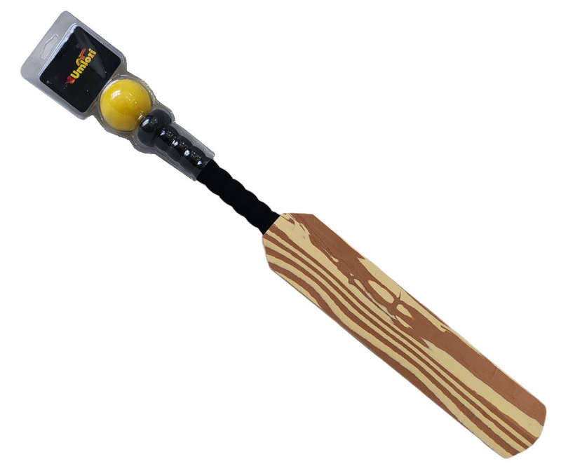 Foam Cricket Bat & Ball