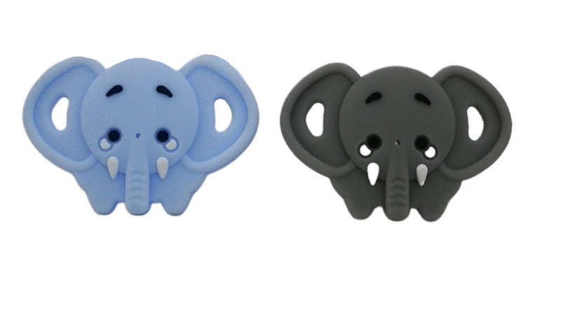 Funny Dummies, Silicone Pacifiers for Babie & Toddlers