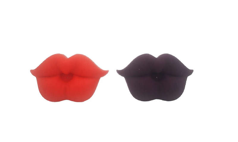 Funny Dummies, Silicone Pacifiers for Babie & Toddlers