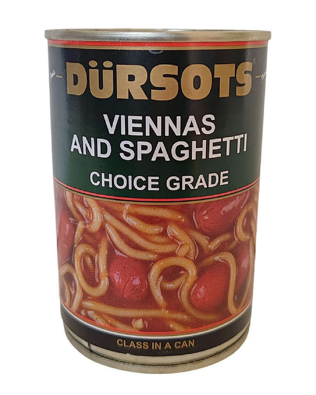 Dürsots Vienna Variants 400g 6 Pack