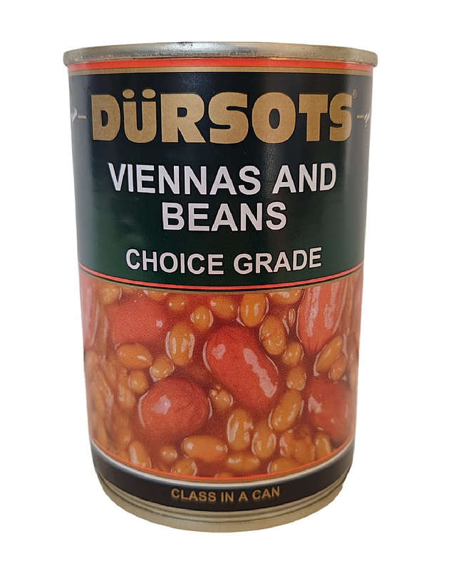 Dürsots Vienna Variants 400g 6 Pack
