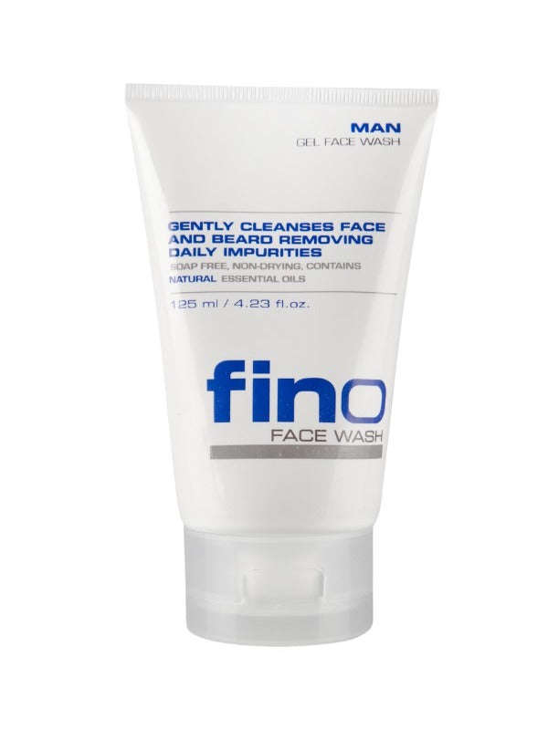 FINO Soothe For Men & Women Bump Control 100ml - Antibacterial & Antifungal Ingredients