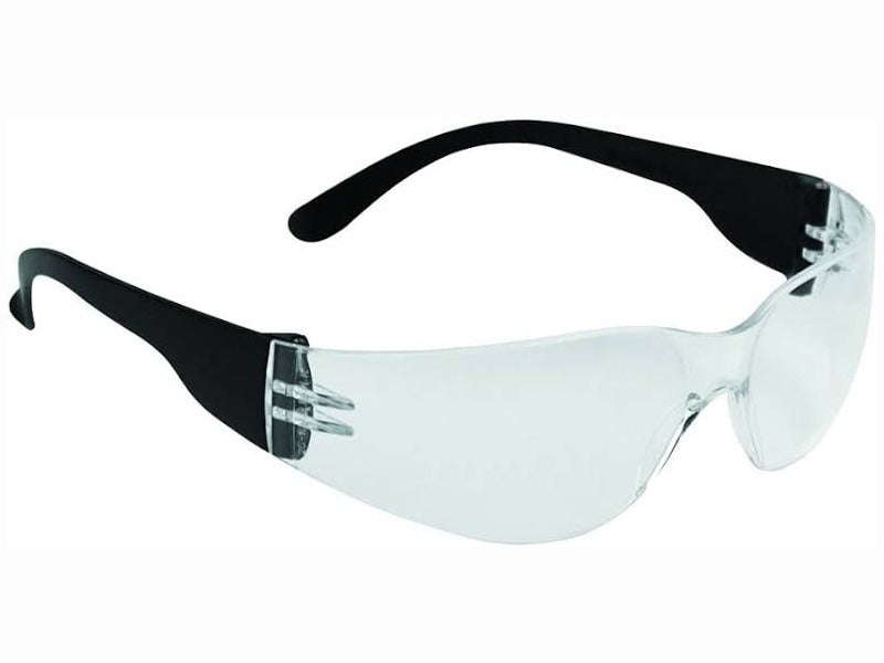 Safety Eyewear - Protective Glasses - Assorted Colours