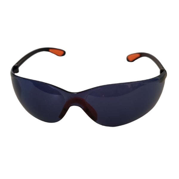 Safety Eyewear - Protective Glasses - Assorted Colours