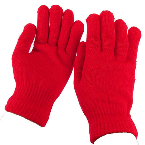Winter Gloves Assorted Sets