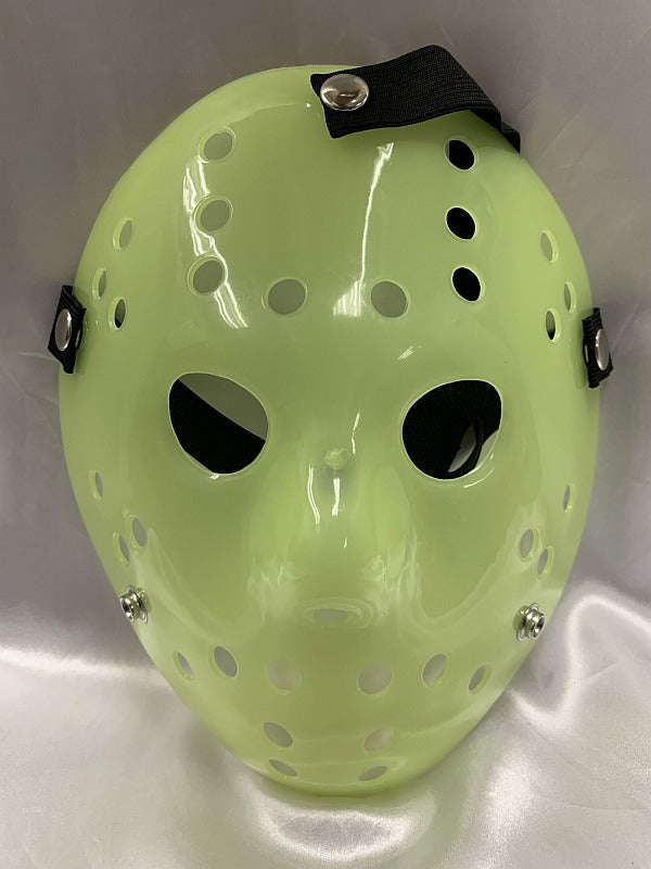 Jason Inspired Halloween Mask