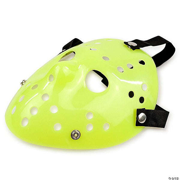 Jason Inspired Halloween Mask