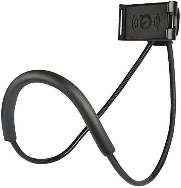 Lazy Neck Cell Phone Holder