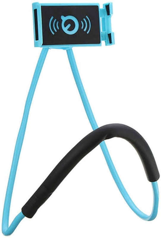 Lazy Neck Cell Phone Holder
