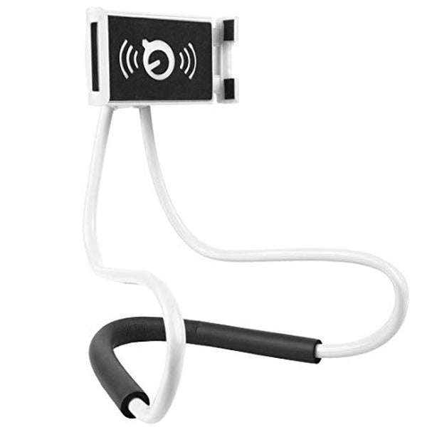 Lazy Neck Cell Phone Holder