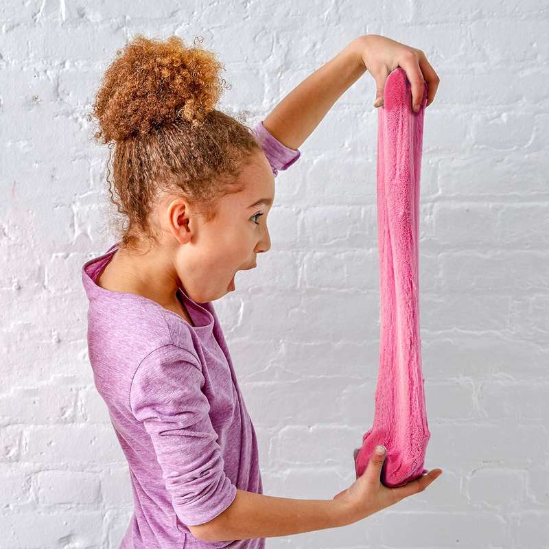 Cotton Sand - Mouldable, Stretchy Sand