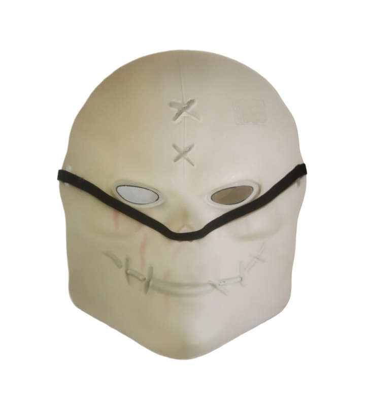 Halloween Horror Dress Up Mask