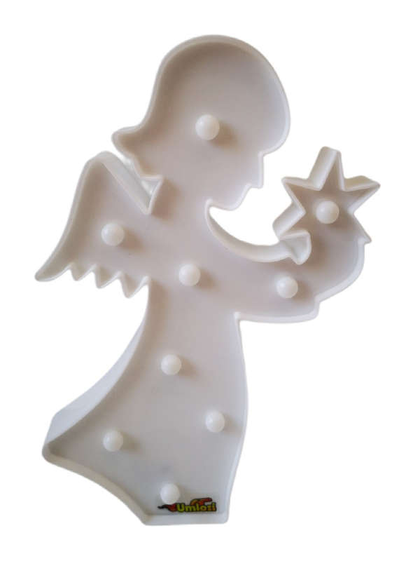 Night Light - Angel Design