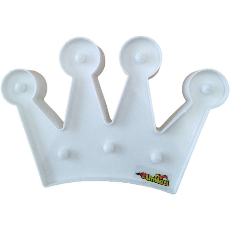Night Light - Crown Design