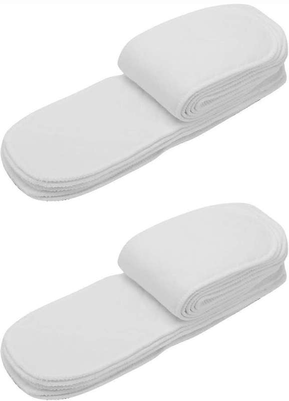 Re-Usable, Washable Nappy Inserts